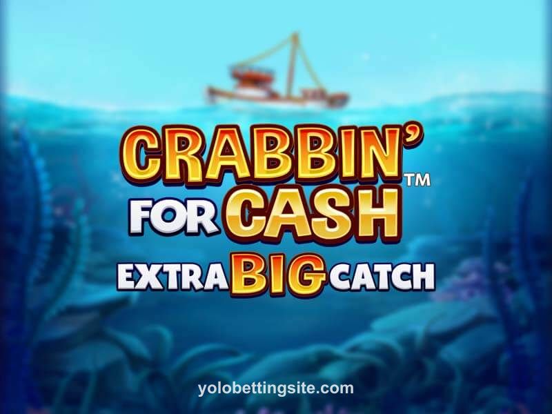 Crabbin for Cash Game Image