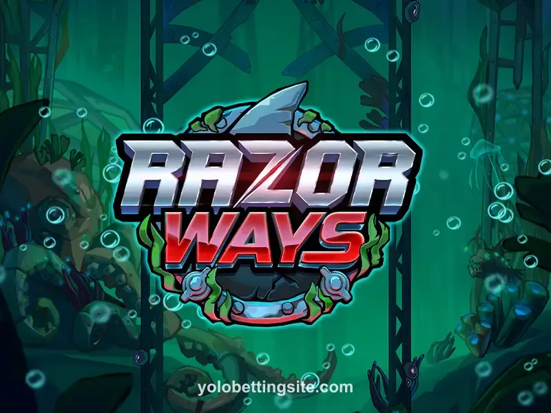 Razor Ways Game Image