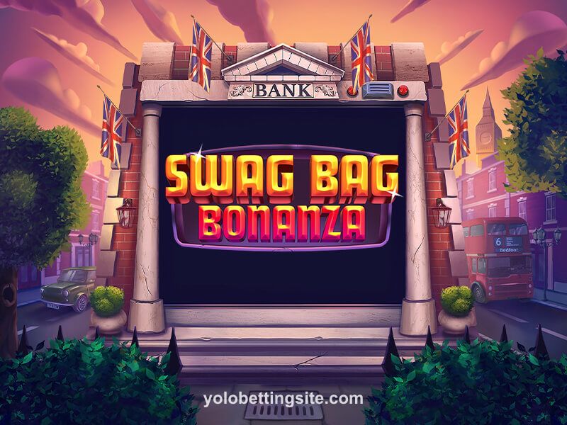Swag Bag Bonanza Game Image