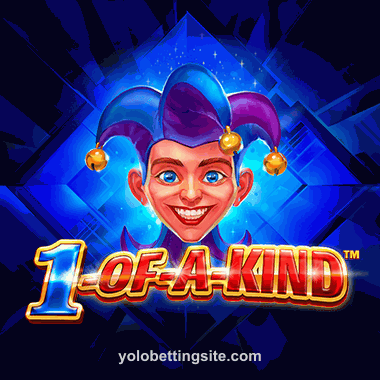 1-Of-A-Kind Game Image