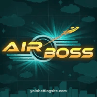 AirBoss Game Image