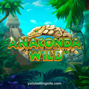 Anaconda Wild Game Image