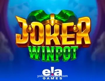 Joker Winpot Game Image