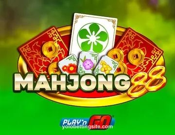 Mahjong 88 Game Image