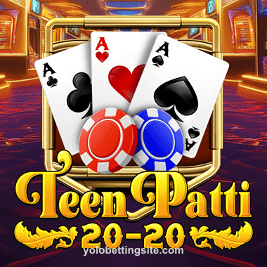 Teen Patti 20-20 Game Image