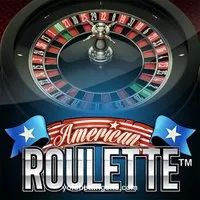 American Roulette Game Image