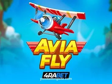 Aviafly Game Image