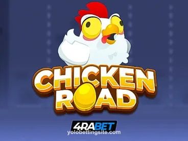 Chicken Road Game Image
