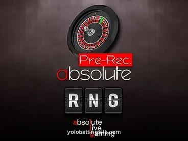 Absolute RNG Game Image