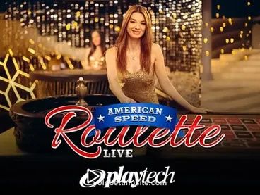 American Roulette Game Image