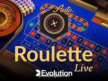 Auto-Roulette Game Image